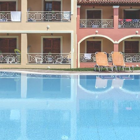 Aronda Apartments Dassia  Exterior photo